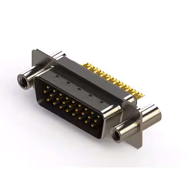 637-M26-632-BT4 EDAC Inc.  D-Sub-Steckverbinderbaugruppen